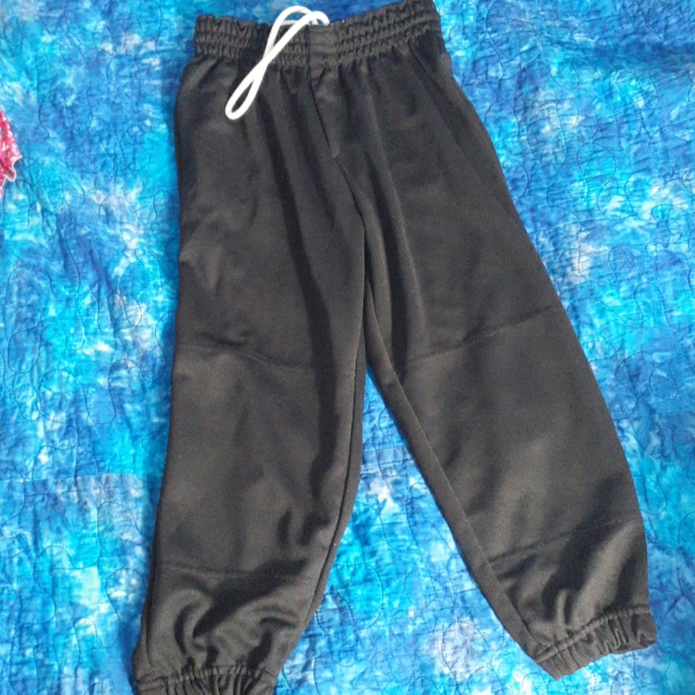 Ball pants